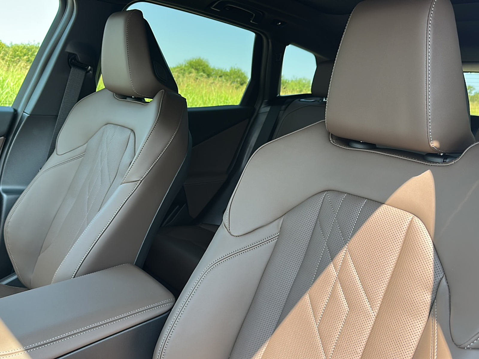 2026 Bmw X3 photo 4