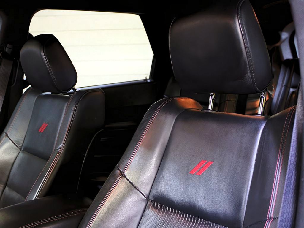 2022 Dodge Durango R/T photo 17