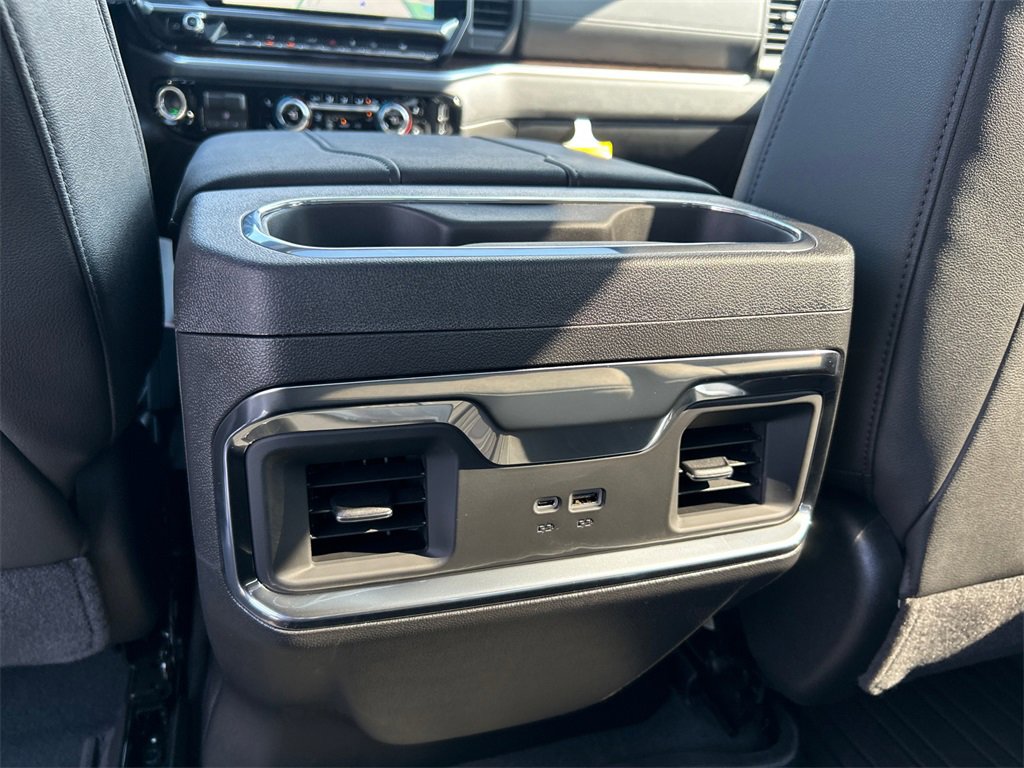 2026 GMC SIERRA - Image 31