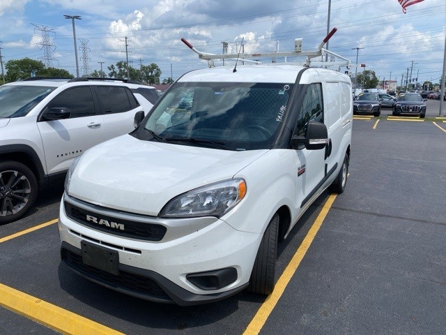 2022 Ram ProMaster City Base