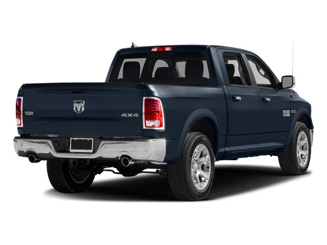 Used 2016 RAM Ram 1500 Pickup Laramie with VIN 1C6RR7NTXGS162166 for sale in Little Rock