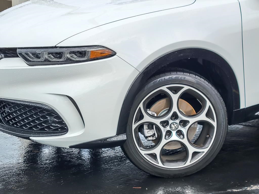 2025 ALFA ROMEO TONALE - Image 2