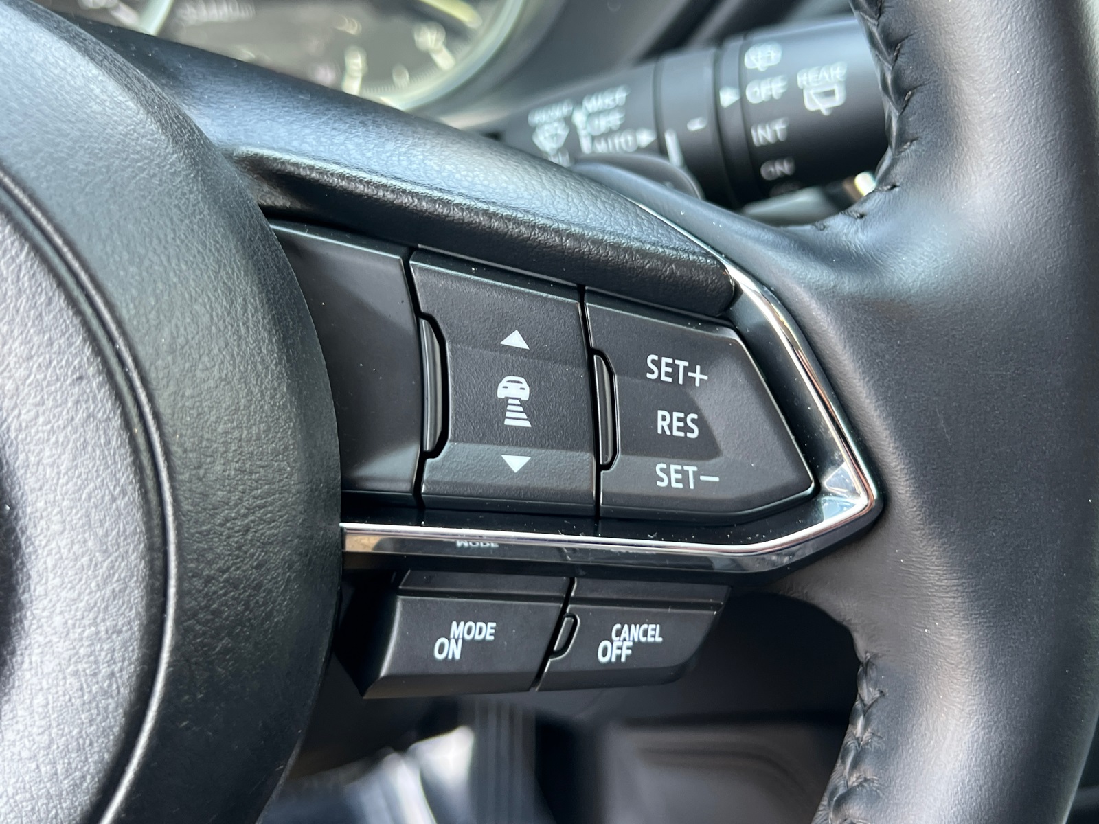 2022 Mazda CX-5 2.5 Premium Plus photo 24