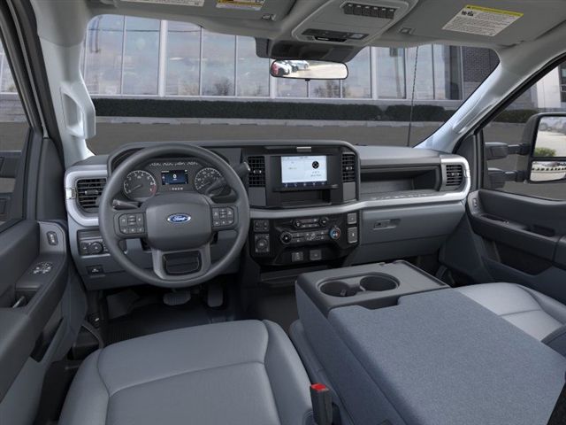 2026 FORD F-250 - Image 9