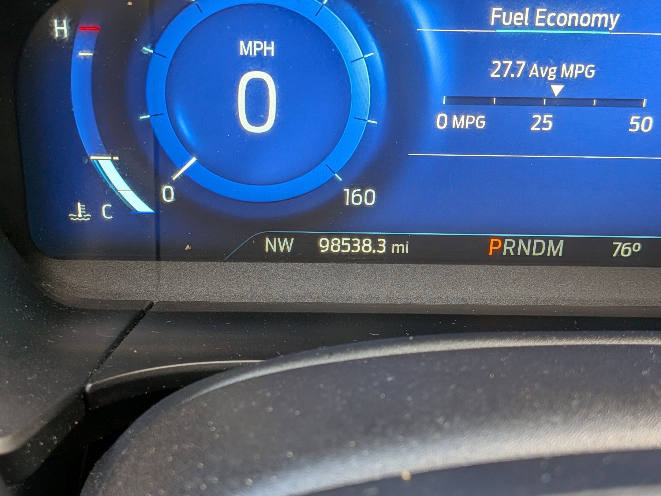 2020 Ford Escape Titanium photo 18