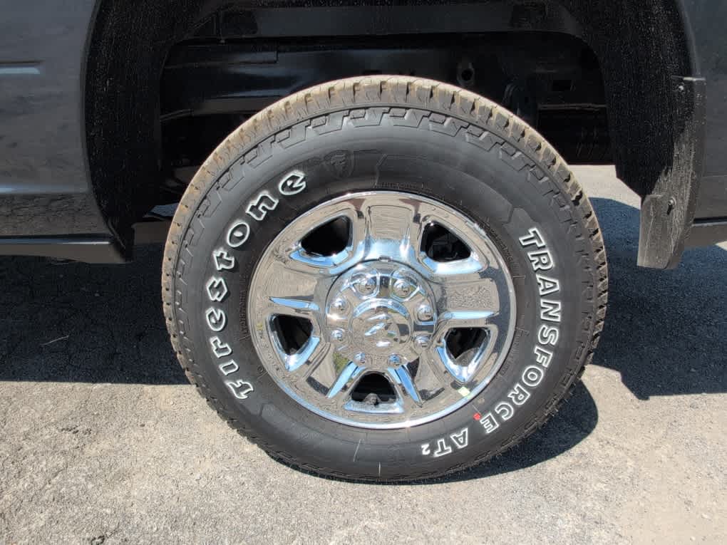 2025 Ram 2500 Tradesman photo 11