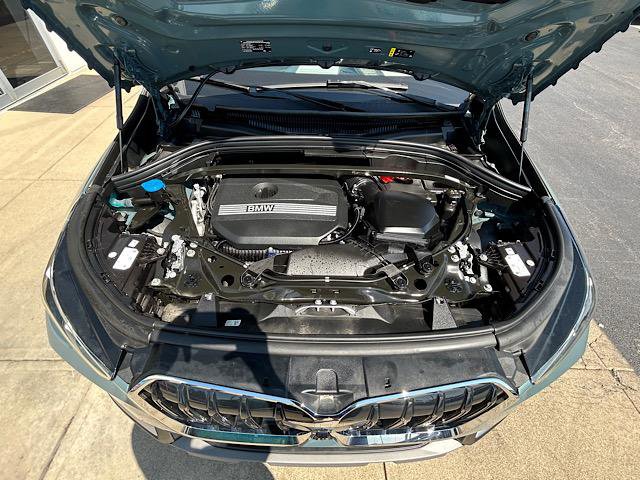 2023 Bmw X1 XDrive28i photo 3