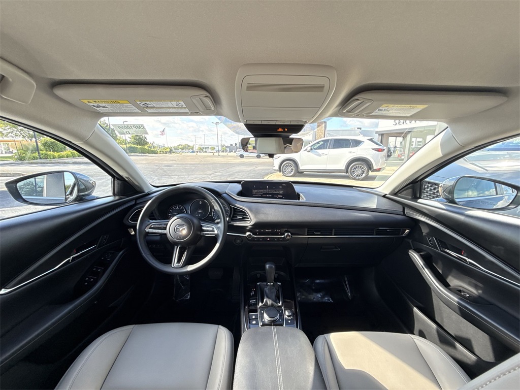 2023 Mazda CX-30 2.5 S Preferred photo 21