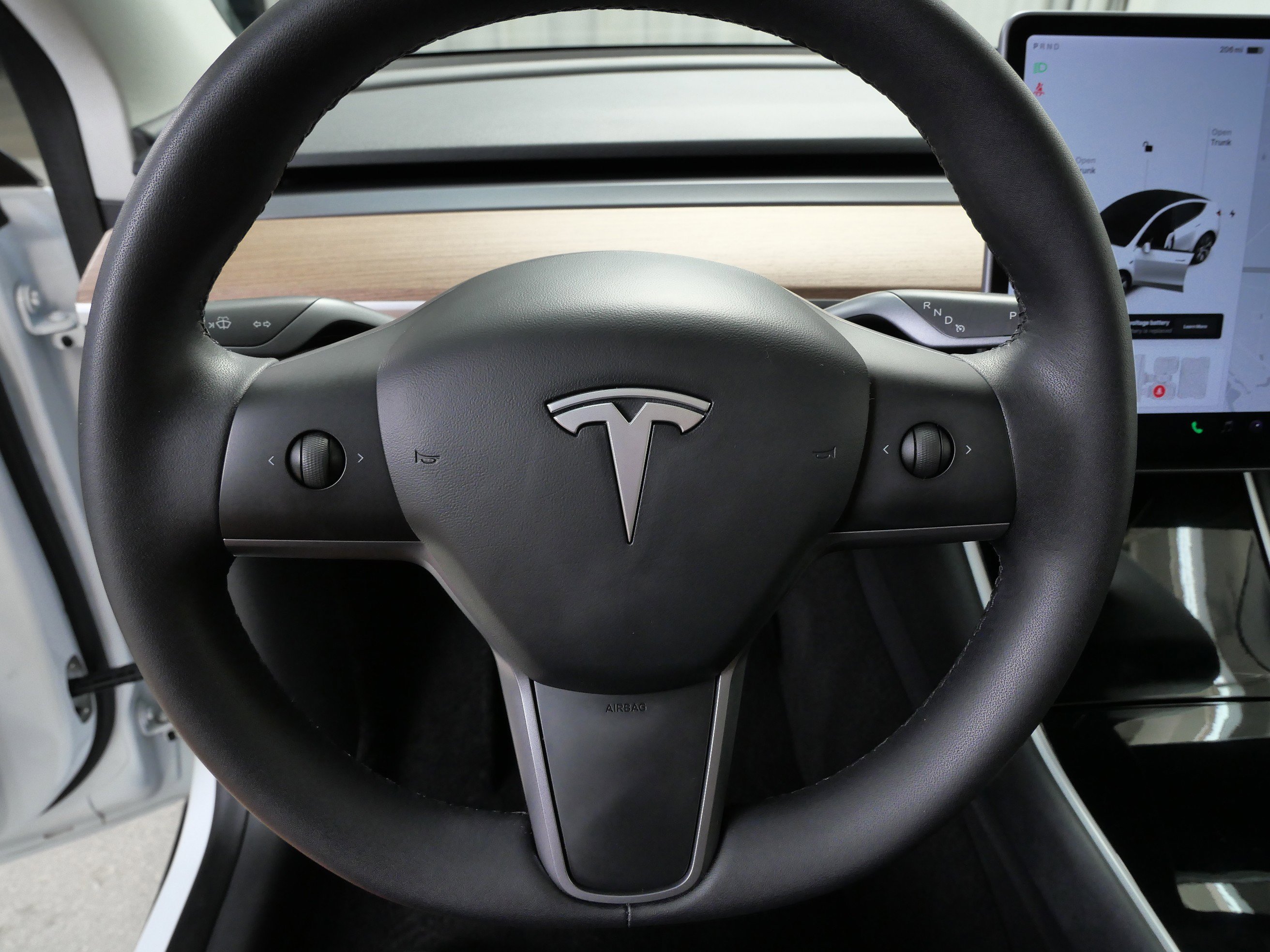 2021 Tesla Model Y Long Range photo 22