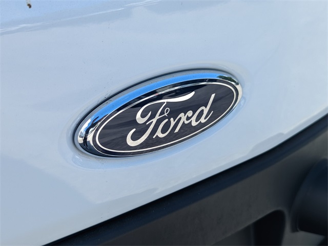 2024 Ford Transit photo 11