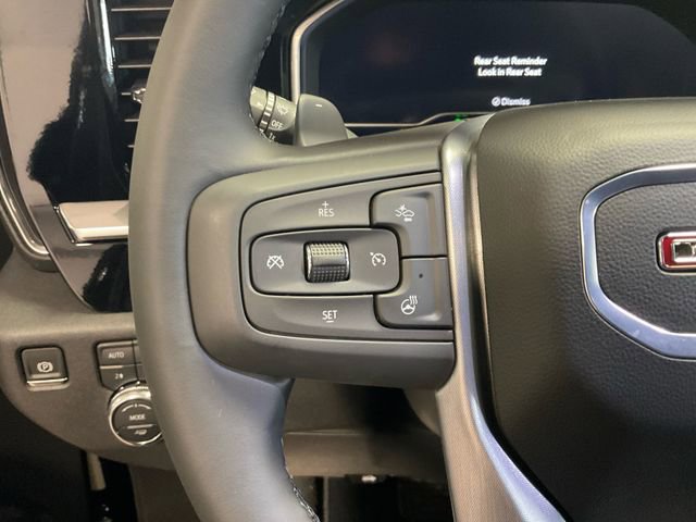 2025 Gmc Sierra 1500 SLT photo 23