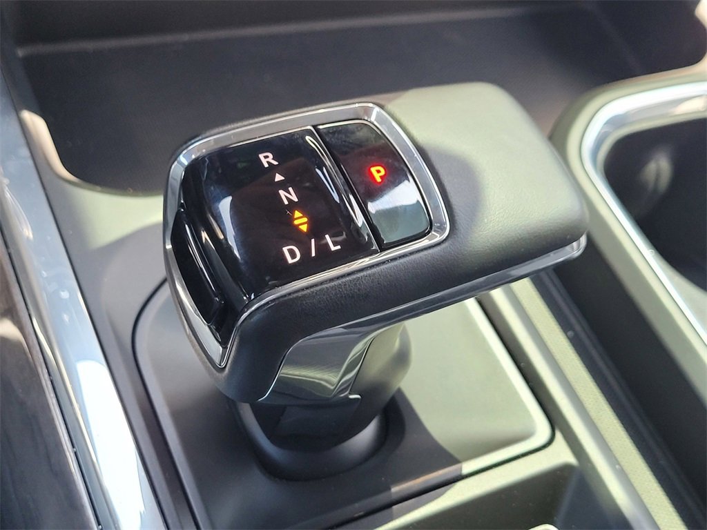 2023 Chevrolet Silverado 1500 LTZ photo 22