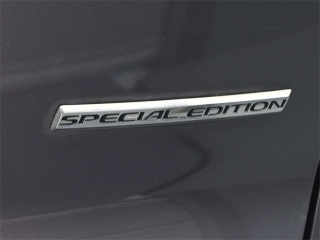 2022 Honda Pilot Special Edition photo 22