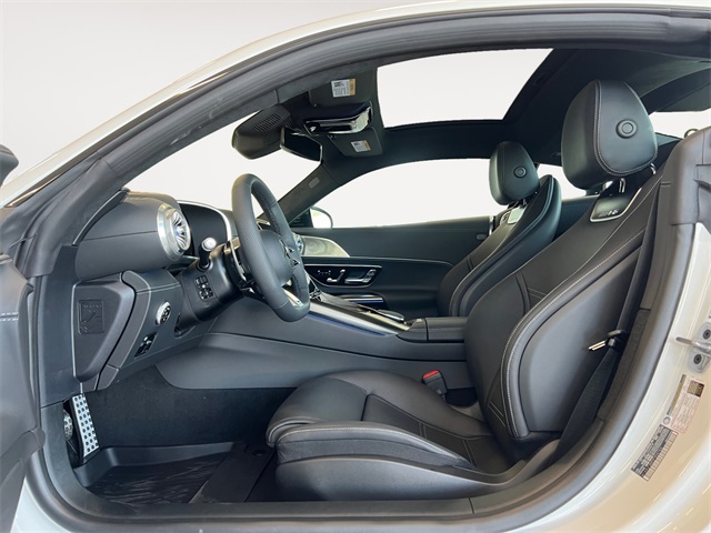 2025 Mercedes Benz AMG GT 63 photo 9