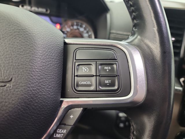 2022 Ram 2500 Laramie photo 20