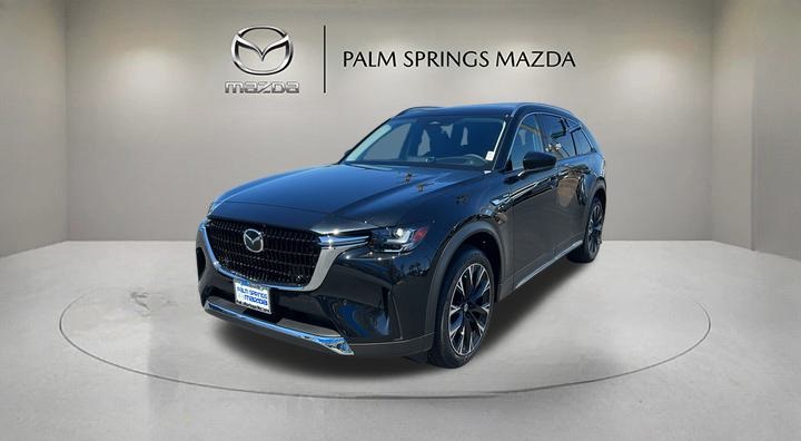 2024 Mazda CX-90 Premium's photo