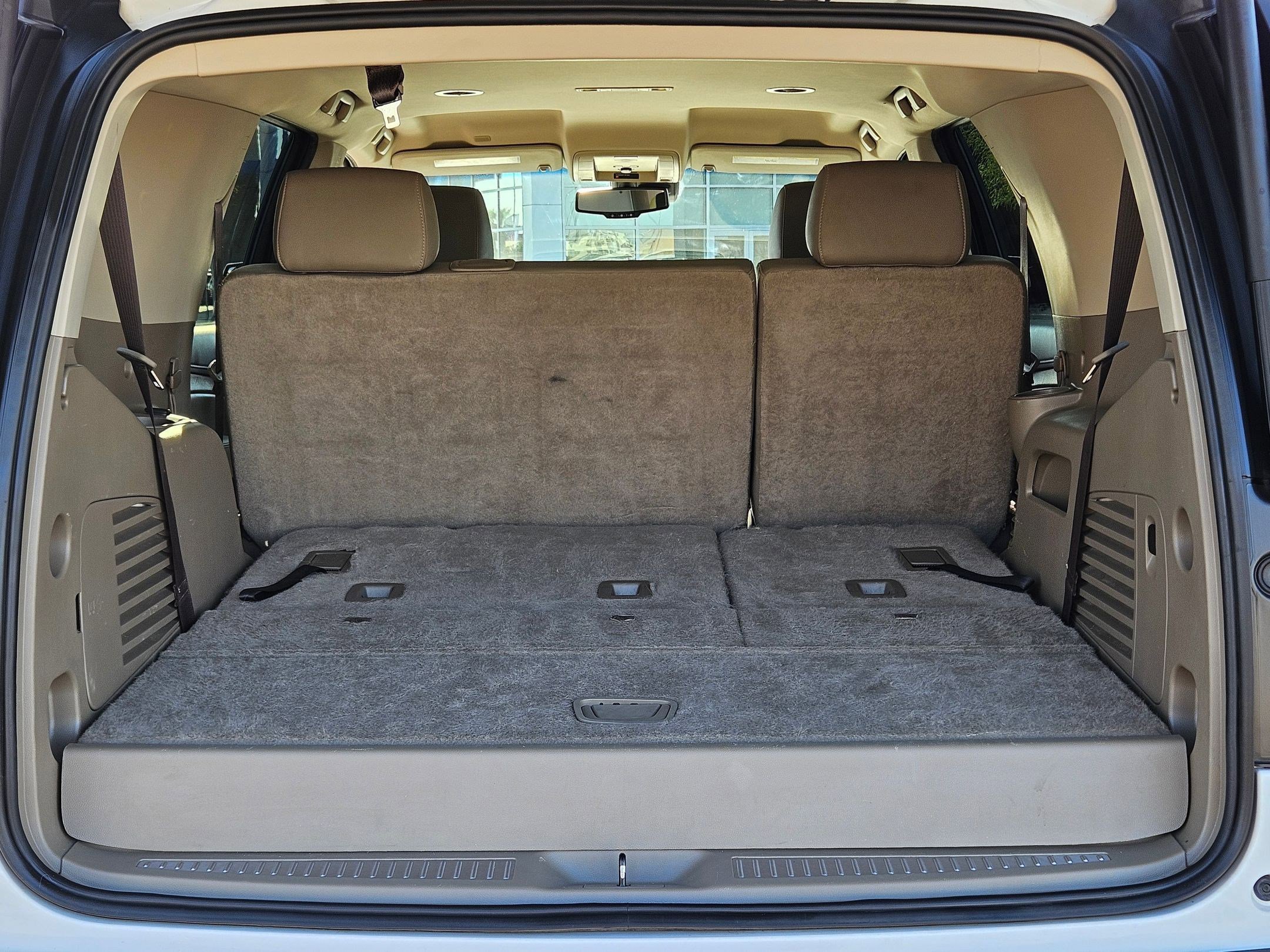 2019 Gmc Yukon SLT photo 19