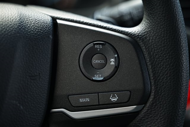 2022 Honda Pilot Sport photo 36