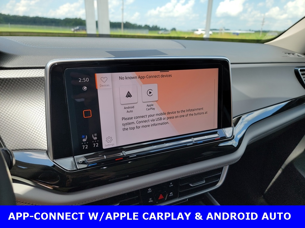 2025 Volkswagen Atlas Peak Edition SE photo 32