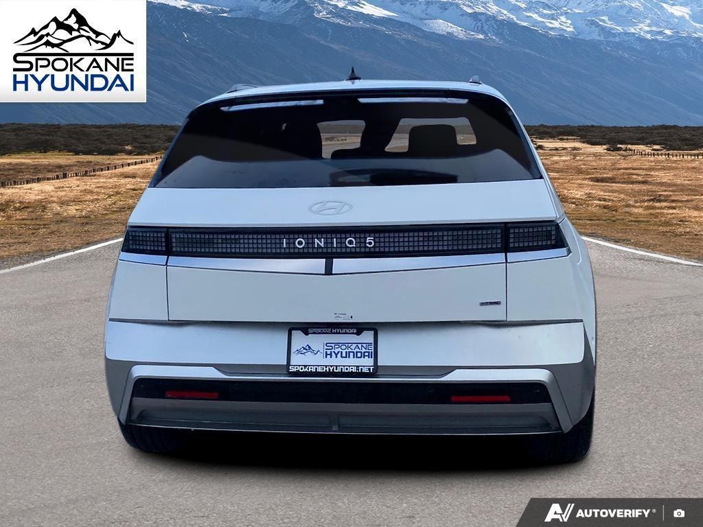 2026 Hyundai Ioniq 5 Limited photo 3