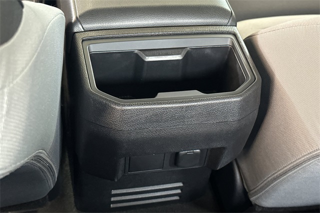 2025 Toyota Tacoma TRD Off-Road 4x4 Double Cab photo 14