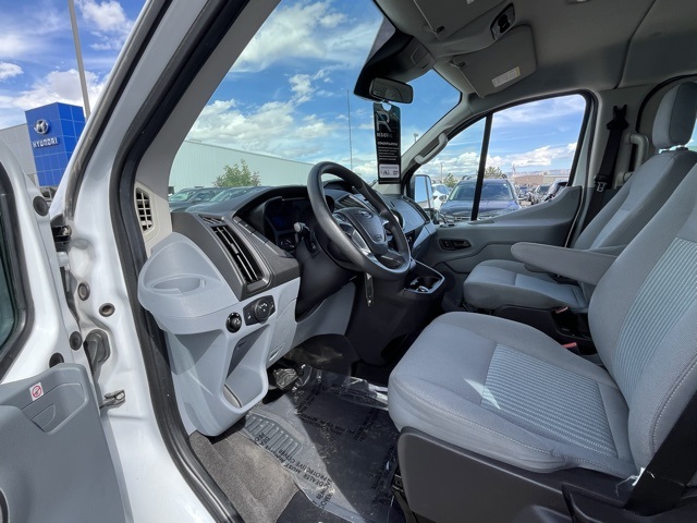 2019 Ford Transit photo 21