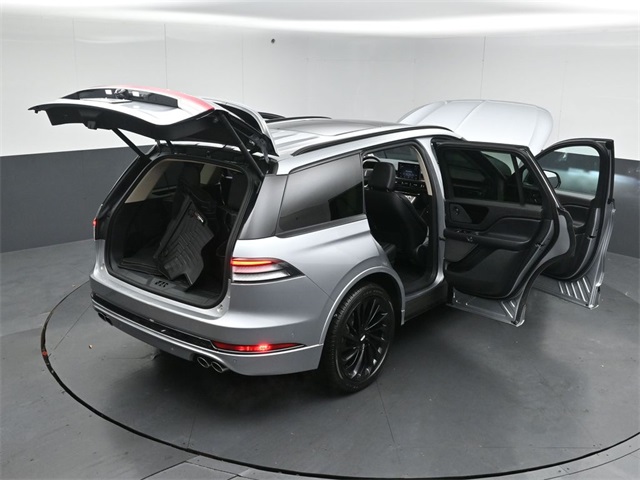 2022 LINCOLN AVIATOR - Image 50