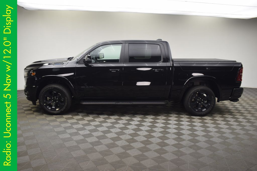2025 Ram 1500 Big Horn Lone Star photo 8