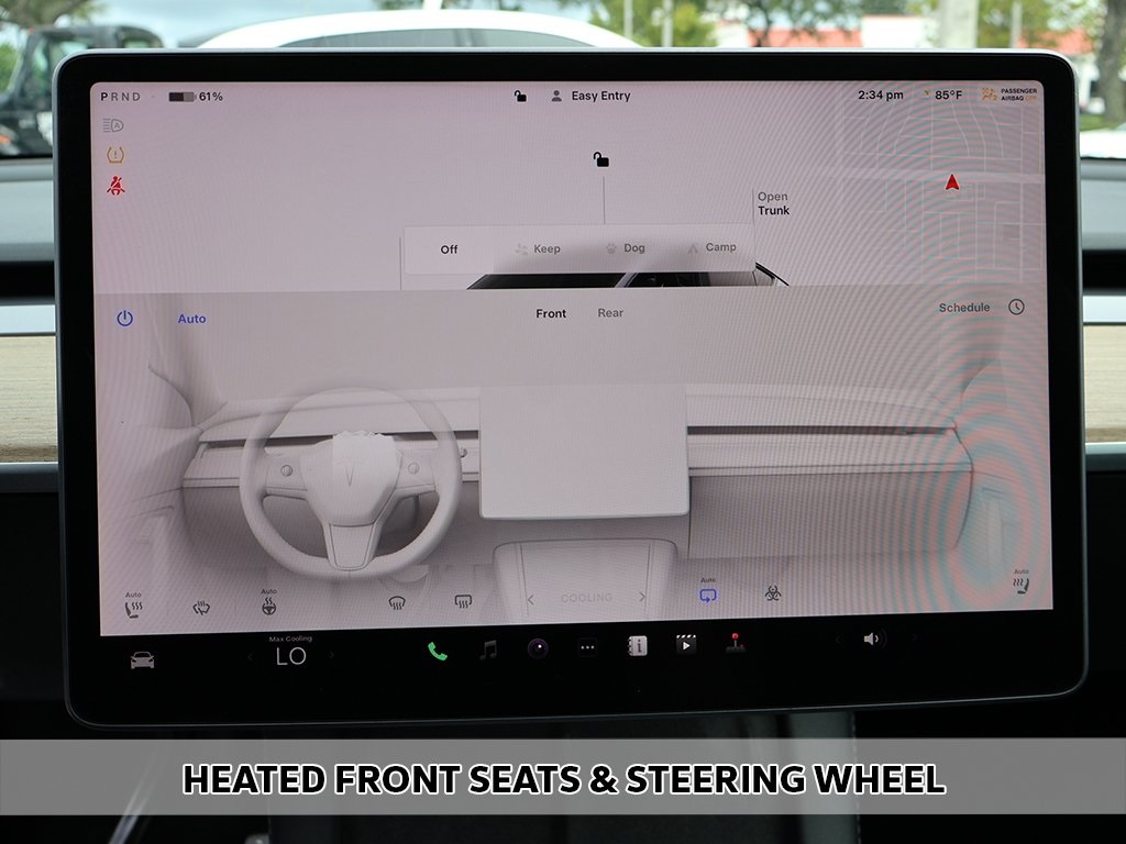 2022 Tesla Model Y Performance photo 4