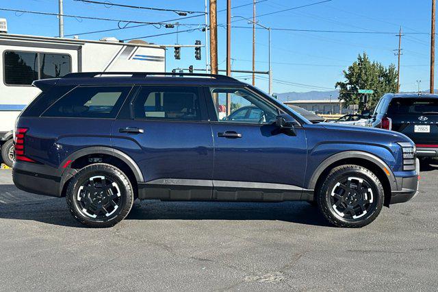 2026 Hyundai Palisade XRT photo 2