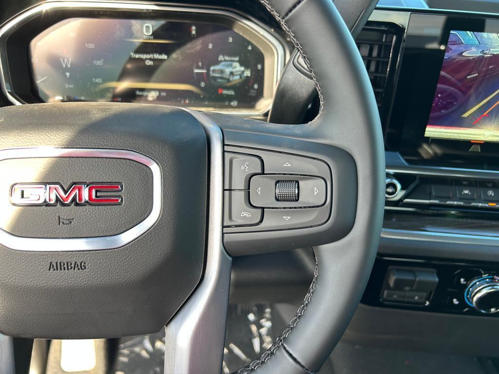 2026 Gmc Sierra 1500 Elevation photo 11