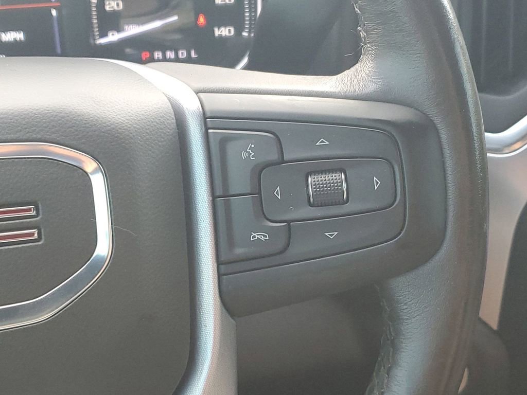 2021 Gmc Sierra SLT photo 37