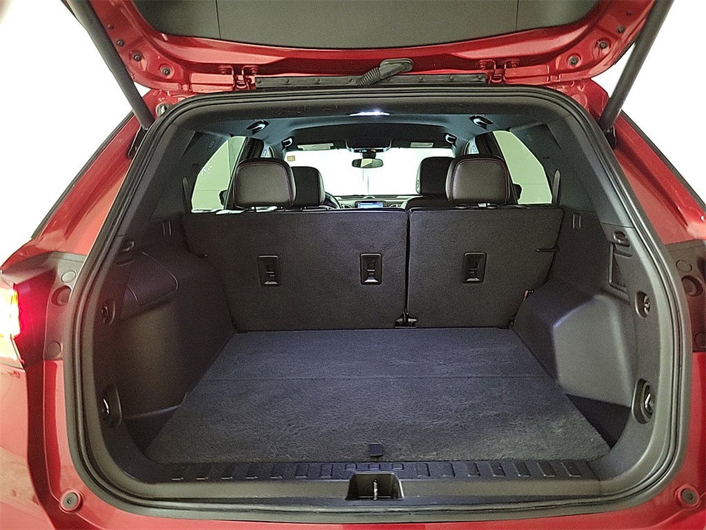 2023 CHEVROLET EQUINOX - Image 23