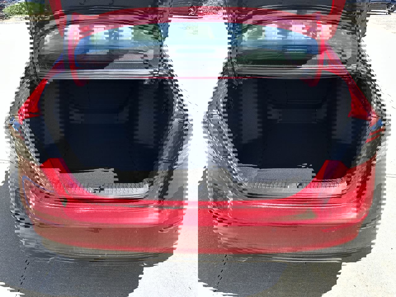 2025 Honda Accord Hybrid EX-L photo 22