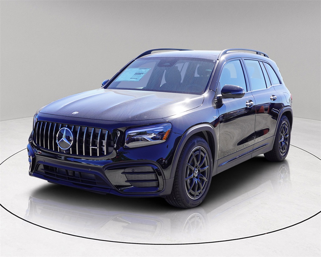【新品半額以下‼️】EQWEL LB40 ENGLISH 1 2025年最新版 Pre-Owned 2025 Mercedes-Benz EQB EQB 250+ SUV Sport Utility