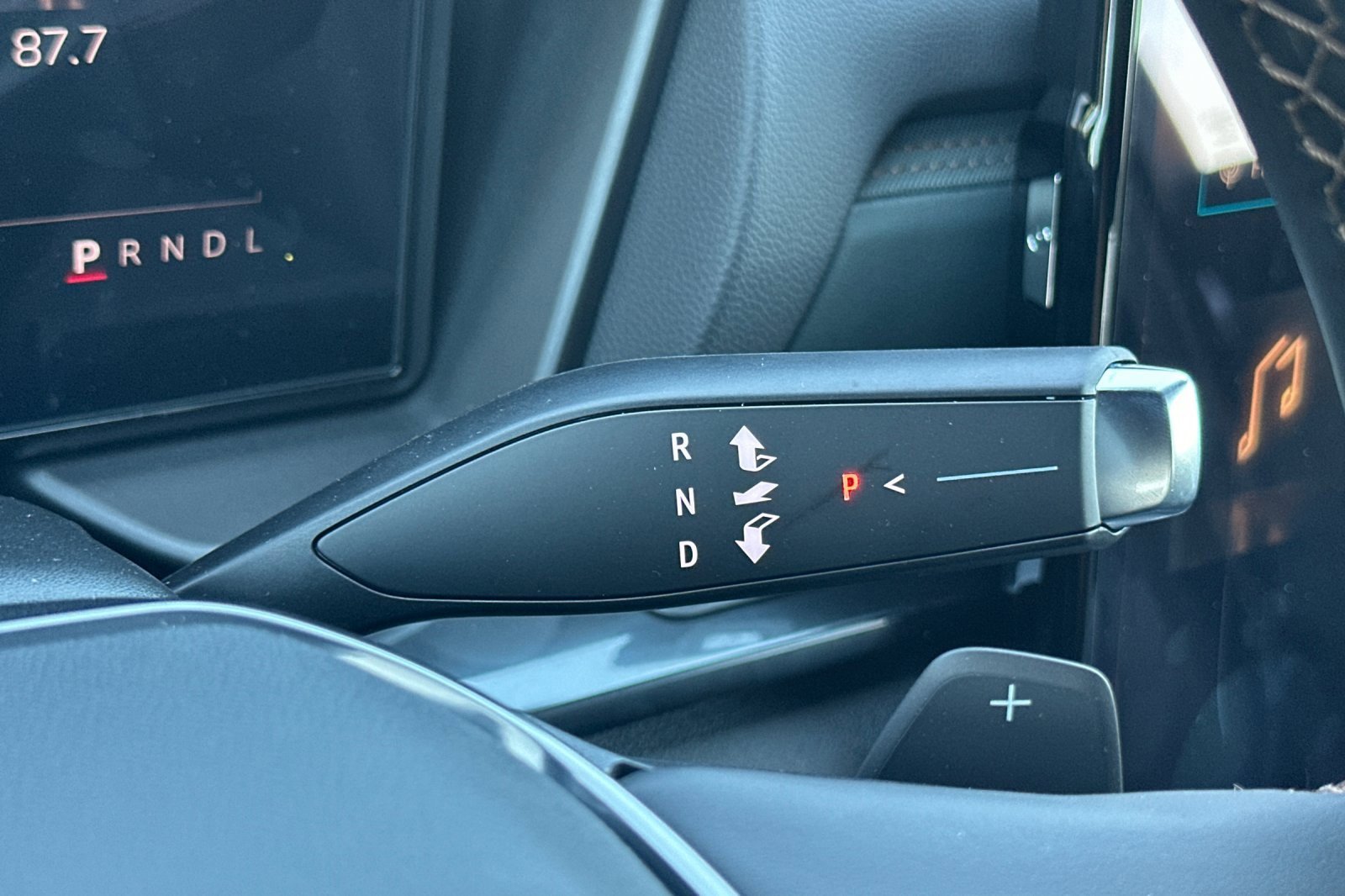 2026 Gmc Terrain AT4 photo 18