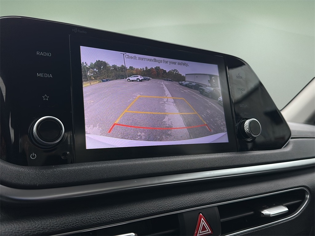 2023 Hyundai Sonata SE photo 11
