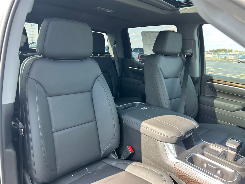 2026 GMC SIERRA - Image 38