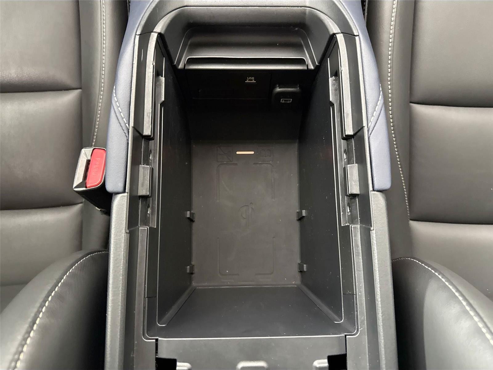 2020 Mazda CX-30 Select photo 31