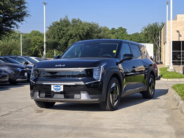 2026 Kia EV9 Light Long Range photo 2