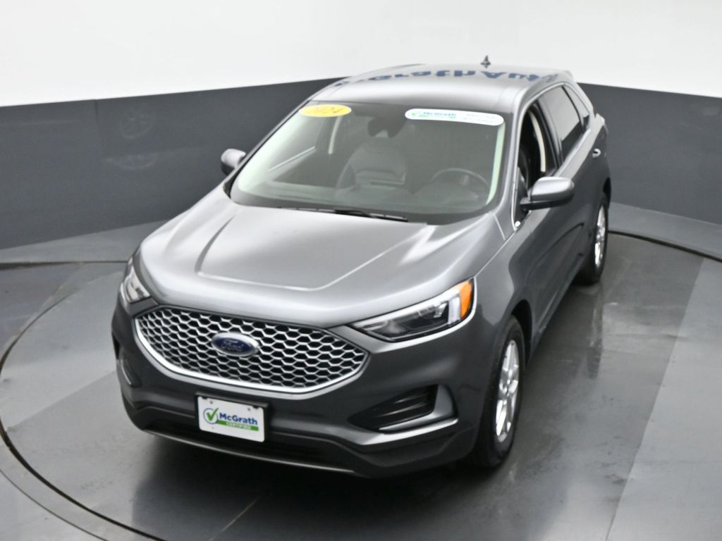 2024 Ford Edge SEL photo 21