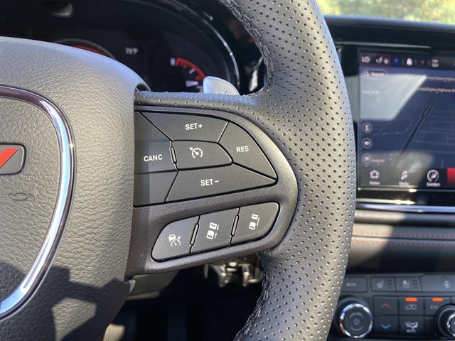2026 Dodge Durango GT Plus photo 13