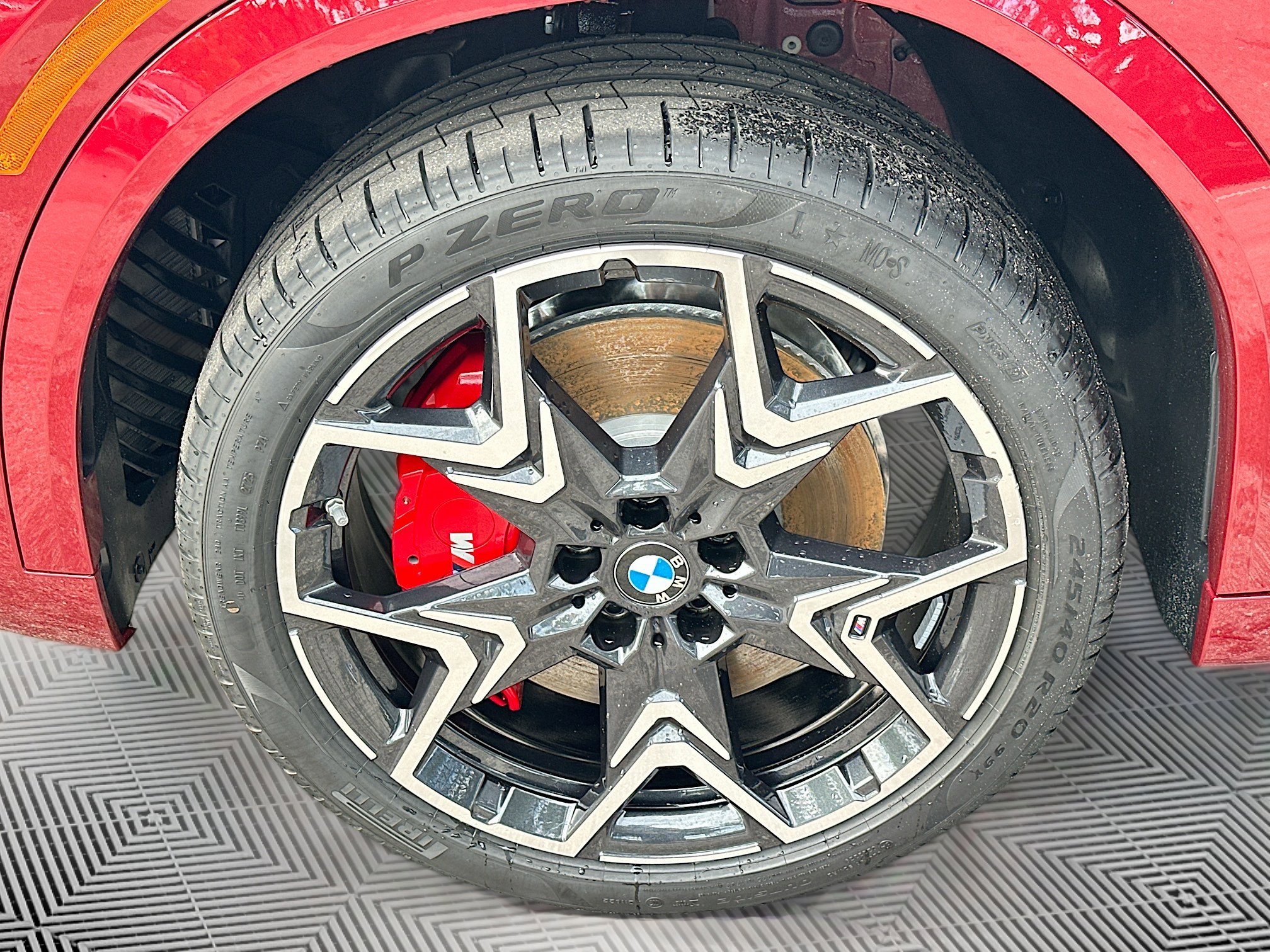 2026 Bmw X2 xDrive28i photo 26