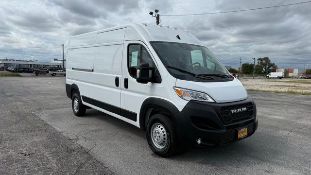 2025 RAM ProMaster Cargo Van Base's photo