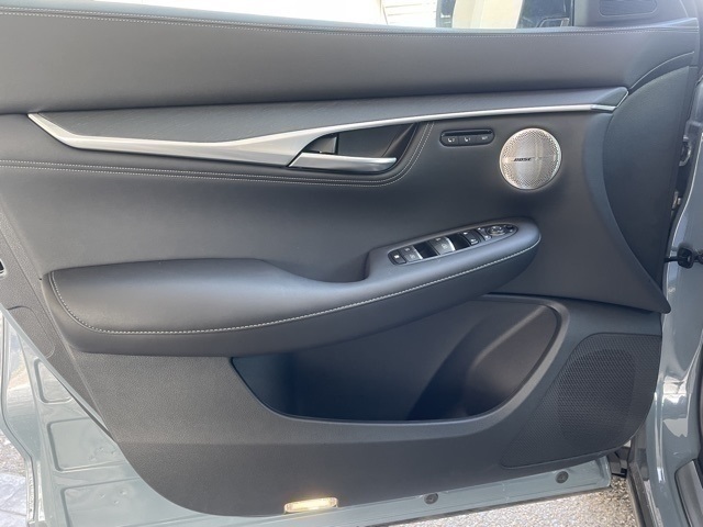 2023 Infiniti QX55 Sensory photo 13