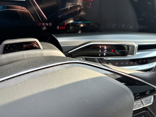 2024 Cadillac Lyriq Sport photo 22
