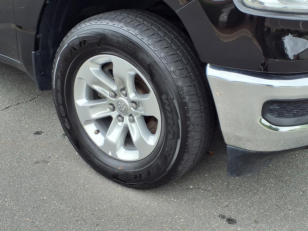 2024 Ram 1500 Laramie photo 23