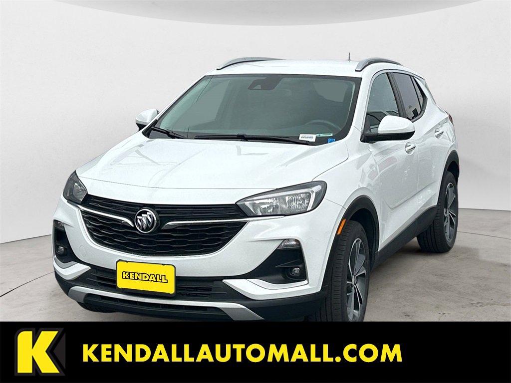 2023 Buick Encore GX Select's photo