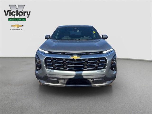 2026 Chevrolet Equinox LT photo 2