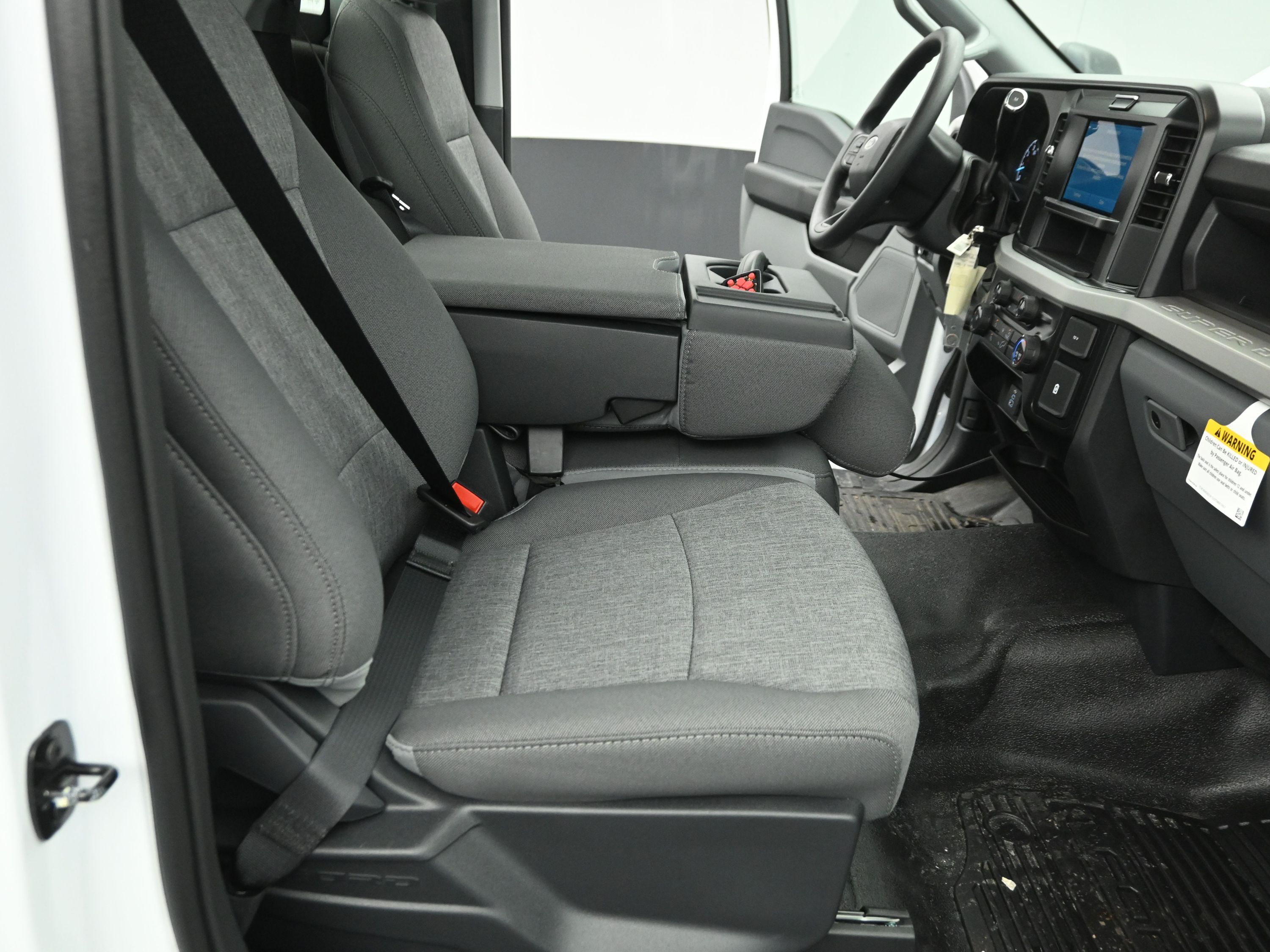 2026 FORD F-250 - Image 42